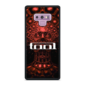 TOOL BAND SYMBOL Samsung Galaxy Note 9 Case TOOL BAND SYMBOL Samsung Galaxy Note 9 Case