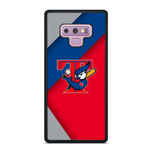 TORONTO BLUE JAYS BIRDS Samsung Galaxy Note 9 Case TORONTO BLUE JAYS BIRDS Samsung Galaxy Note 9 Case