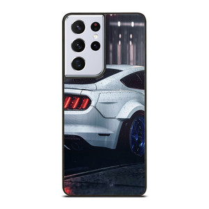 FORD MUSTANG GT 2 Samsung Galaxy S21 Ultra Case