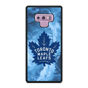 TORONTO MAPLE LEAFS NHL BLUE SEA Samsung Galaxy Note 9 Case