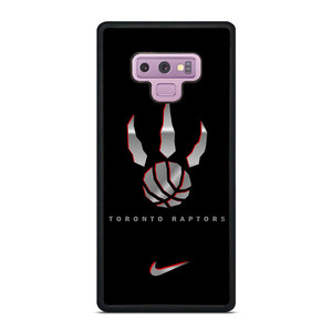 TORONTO RAPTORS NIKE SYMBOL Samsung Galaxy Note 9 Case TORONTO RAPTORS NIKE SYMBOL Samsung Galaxy Note 9 Case