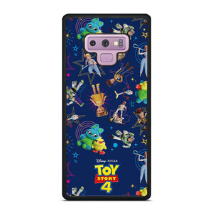 TOY STORY COLLAGE Samsung Galaxy Note 9 Case
