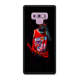 TRAVIS SCOTT GAME NBA Samsung Galaxy Note 9 Case TRAVIS SCOTT GAME NBA Samsung Galaxy Note 9 Case