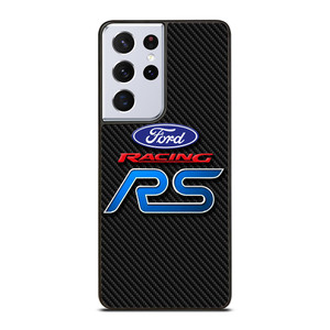 FORD RACING FOCUS RS Samsung Galaxy S21 Ultra Case