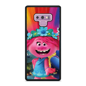 TROLLS CARTOON Samsung Galaxy Note 9 Case TROLLS CARTOON Samsung Galaxy Note 9 Case