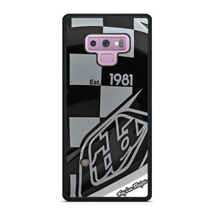 TROY LEE DESIGNS TLD EST 1981 Samsung Galaxy Note 9 Case TROY LEE DESIGNS TLD EST 1981 Samsung Galaxy Note 9 Case