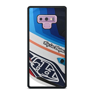 TROY LEE DESIGNS TLD LOGO Samsung Galaxy Note 9 Case TROY LEE DESIGNS TLD LOGO Samsung Galaxy Note 9 Case