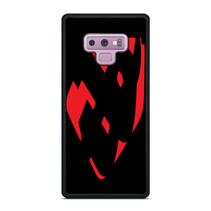TROY LEE DESIGNS TLD RED LOGO Samsung Galaxy Note 9 Case TROY LEE DESIGNS TLD RED LOGO Samsung Galaxy Note 9 Case