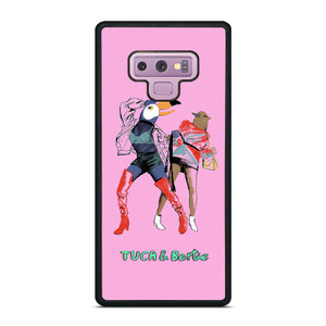 TUCA AND BERTIE CARTOON ART Samsung Galaxy Note 9 Case TUCA AND BERTIE CARTOON ART Samsung Galaxy Note 9 Case