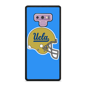 UCLA BRUINS FOOTBALL HELMET Samsung Galaxy Note 9 Case