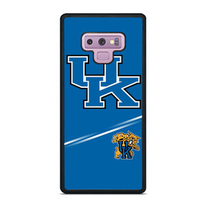 UK KENTUCKY WILDCATS LOGO Samsung Galaxy Note 9 Case