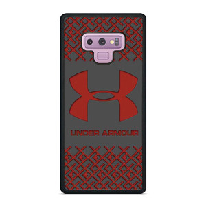 UNDER ARMOUR SYMBOL 2 Samsung Galaxy Note 9 Case UNDER ARMOUR SYMBOL 2 Samsung Galaxy Note 9 Case