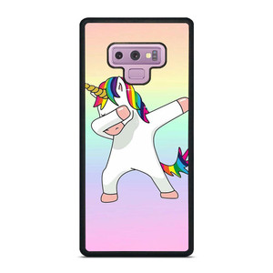 UNICORN DAB Samsung Galaxy Note 9 Case UNICORN DAB Samsung Galaxy Note 9 Case