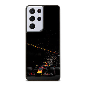 FORMULA1 RACE SPARKLING Samsung Galaxy S21 Ultra Case