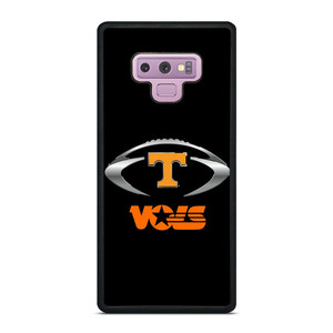 UNIVERSITY OF TENNESSEE UT VOLS LOGO 2 Samsung Galaxy Note 9 Case