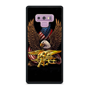 US NAVY SEALS LOGO Samsung Galaxy Note 9 Case