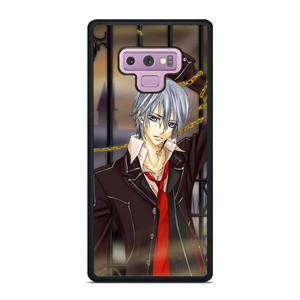 VAMPIRE KNIGHT ZERO KIRYUU ANIME Samsung Galaxy Note 9 Case VAMPIRE KNIGHT ZERO KIRYUU ANIME Samsung Galaxy Note 9 Case