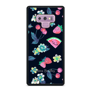 VERA BRADLEY FRUIT GROVE Samsung Galaxy Note 9 Case VERA BRADLEY FRUIT GROVE Samsung Galaxy Note 9 Case
