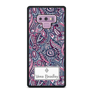 VERA BRADLEY GRAMERCY PAISLEY Samsung Galaxy Note 9 Case VERA BRADLEY GRAMERCY PAISLEY Samsung Galaxy Note 9 Case