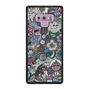 VERA BRADLEY X STAR WARS Samsung Galaxy Note 9 Case VERA BRADLEY X STAR WARS Samsung Galaxy Note 9 Case