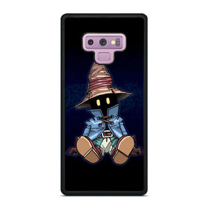 VIVI ORNITIER FINAL FANTASY Samsung Galaxy Note 9 Case