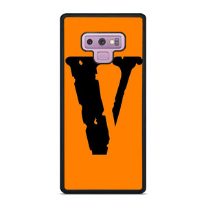 VLONE LOGO Samsung Galaxy Note 9 Case VLONE LOGO Samsung Galaxy Note 9 Case