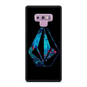 VOLCOM ART LOGO Samsung Galaxy Note 9 Case VOLCOM ART LOGO Samsung Galaxy Note 9 Case