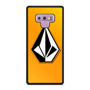 VOLCOM LOGO 4 Samsung Galaxy Note 9 Case