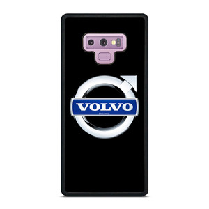 VOLVO EMBLEM 2 Samsung Galaxy Note 9 Case VOLVO EMBLEM 2 Samsung Galaxy Note 9 Case