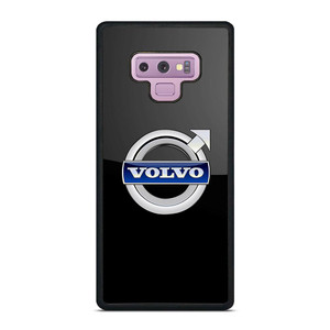 VOLVO EMBLEM Samsung Galaxy Note 9 Case VOLVO EMBLEM Samsung Galaxy Note 9 Case