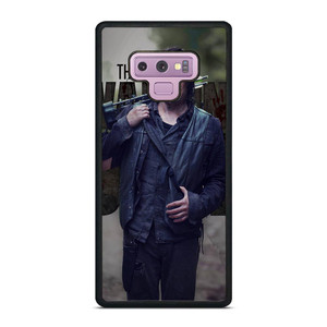 WALKING DEAD DARYL DIXON Samsung Galaxy Note 9 Case