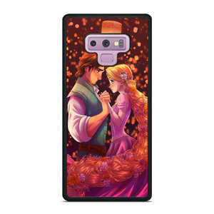 WALT DISNEY TANGLED LOVE Samsung Galaxy Note 9 Case