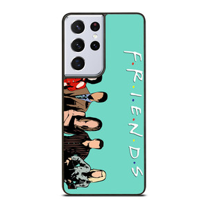 FRIENDS F.R.I.E.N.D.S Samsung Galaxy S21 Ultra Case