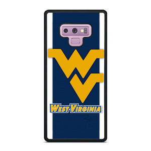 WEST VIRGINIA NFL FOOTBALL Samsung Galaxy Note 9 Case WEST VIRGINIA NFL FOOTBALL Samsung Galaxy Note 9 Case