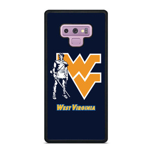 WEST VIRGINIA NFL Samsung Galaxy Note 9 Case WEST VIRGINIA NFL Samsung Galaxy Note 9 Case