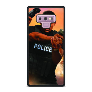 WILL SMITH BAD BOYS FOR LIFE Samsung Galaxy Note 9 Case WILL SMITH BAD BOYS FOR LIFE Samsung Galaxy Note 9 Case