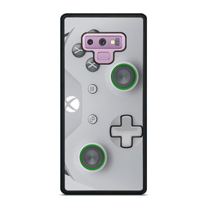 XBOX ONE CONTROLLER Samsung Galaxy Note 9 Case XBOX ONE CONTROLLER Samsung Galaxy Note 9 Case