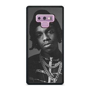 YNW MELLY Samsung Galaxy Note 9 Case YNW MELLY Samsung Galaxy Note 9 Case