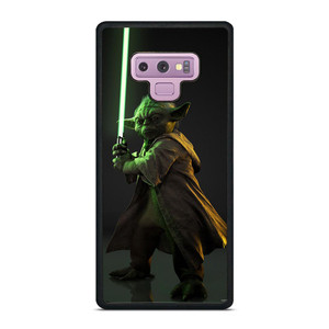 YODA STAR WARS Samsung Galaxy Note 9 Case YODA STAR WARS Samsung Galaxy Note 9 Case