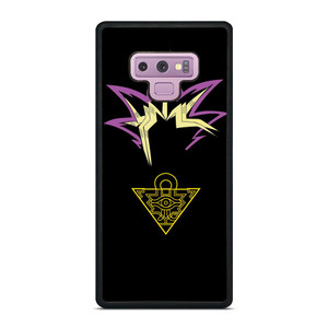 YU GI OH YUGI MUTOU DARK Samsung Galaxy Note 9 Case YU GI OH YUGI MUTOU DARK Samsung Galaxy Note 9 Case