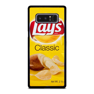 LAYS CHIPS  Samsung Galaxy Note 8 Case