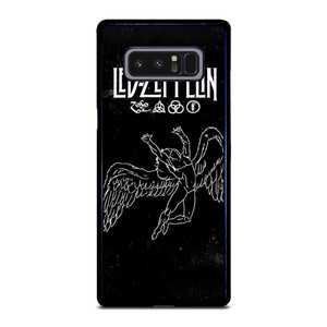 LED ZEPPELIN ICON Samsung Galaxy Note 8 Case