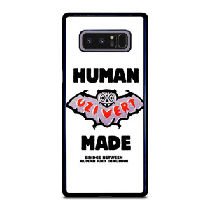 LIL UZI VERT HUMAN MADE Samsung Galaxy Note 8 Case
