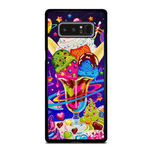 LISA FRANK ICE CEAM Samsung Galaxy Note 8 Case