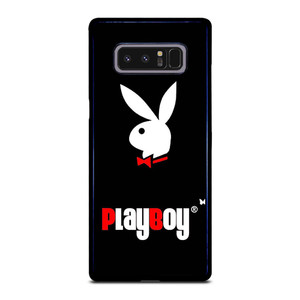 LOGO PLAYBOY Samsung Galaxy Note 8 Case LOGO PLAYBOY Samsung Galaxy Note 8 Case
