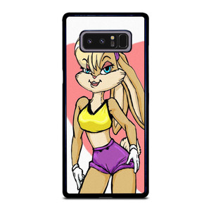 LOLA BUNNY LOVEE LOONEY TUNES Samsung Galaxy Note 8 Case