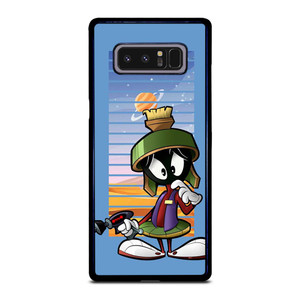LOONEY TUNES MARVIN THE MARTIAN Samsung Galaxy Note 8 Case LOONEY TUNES MARVIN THE MARTIAN Samsung Galaxy Note 8 Case
