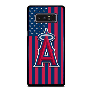 LOS ANGELES ANGELS BASEBALL MLB Samsung Galaxy Note 8 Case