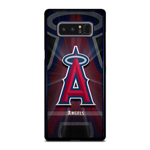 LOS ANGELES ANGELS BASEBALL SYMBOL Samsung Galaxy Note 8 Case