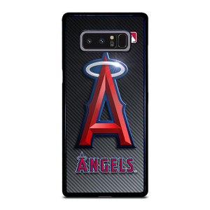LOS ANGELES ANGELS MLB LOGO Samsung Galaxy Note 8 Case